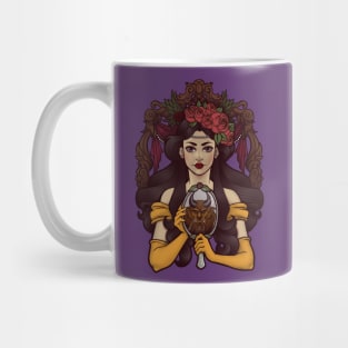 La Bête Mug